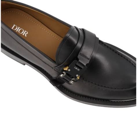 dior mokassins|DIOR.